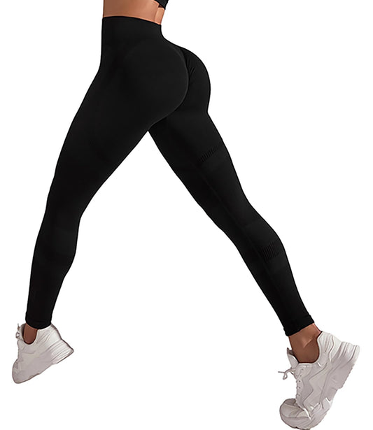 Seamless Scrunch Legging